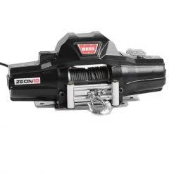 Wholesale ✔️ RC4WD 1/8 Scale Miniature, Warn Zeon 10 Winch 🧨