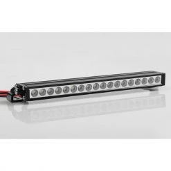 Best Sale 👏 RC4WD 1/10 Baja Designs Stealth LED Light Bar, 120mm 🔔