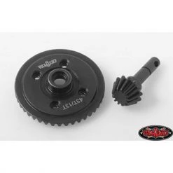 Best Pirce 🌟 RC4WD Heavy Duty Bevel Gear Set 43T 13T 😉
