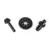 Deals ⭐ RC4WD TEQ Scale Cast Axle Ring & Pinion Gears with Locker ✔️