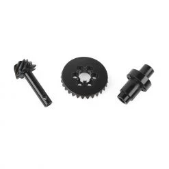 Deals ⭐ RC4WD TEQ Scale Cast Axle Ring & Pinion Gears with Locker ✔️