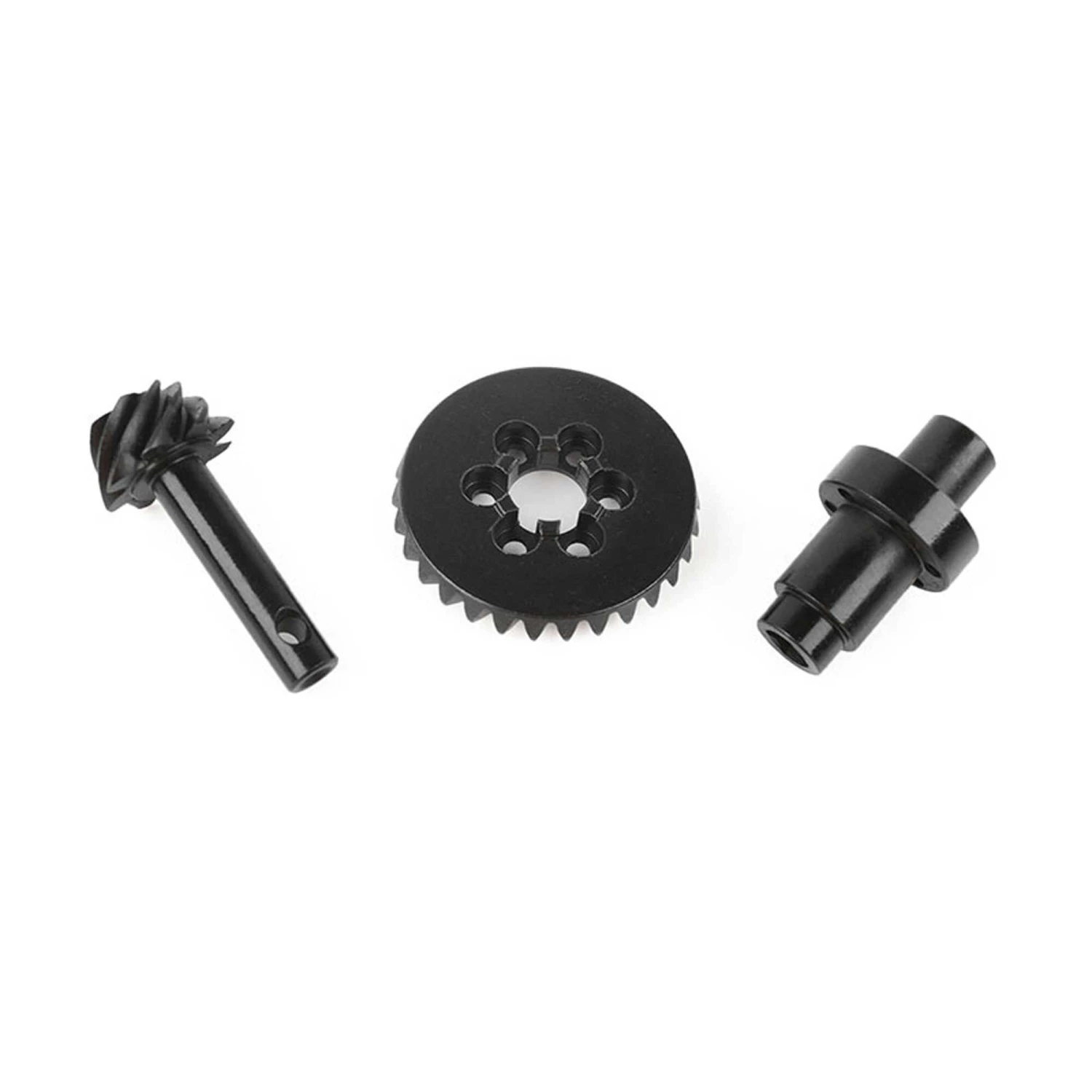 Deals ⭐ RC4WD TEQ Scale Cast Axle Ring & Pinion Gears with Locker ✔️ 1 Deals ⭐ RC4WD TEQ Scale Cast Axle Ring & Pinion Gears with Locker ✔️