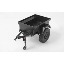 Coupon 😍 RC4WD 1/10 M416 Scale Trailer 👍