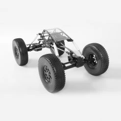 Buy ✨ RC4WD 1/10 Bully II MOA 4WD Competition Crawler Kit 🌟 -Cheap RC Cars And Trucks Store RC4ZK0056 A2 R00E96DQ