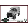 Deals ❤️ RC4WD 1/10 Gelande II 4WD Truck with 2015 Land Rover D90 Body, Kit ❤️
