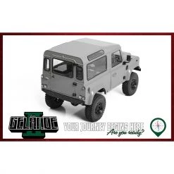 Deals ❤️ RC4WD 1/10 Gelande II 4WD Truck with 2015 Land Rover D90 Body, Kit ❤️ -Cheap RC Cars And Trucks Store RC4ZK0064 A7 42UQGLLI 1