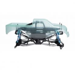 Best Sale 🎁 RC4WD 1/10 Carbon Assault 4WD Monster Truck Kit ⌛ -Cheap RC Cars And Trucks Store RC4ZK0066 A2 XBD30ZHK