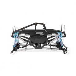 Best Sale 🎁 RC4WD 1/10 Carbon Assault 4WD Monster Truck Kit ⌛ -Cheap RC Cars And Trucks Store RC4ZK0066 A4 XBD30ZHK