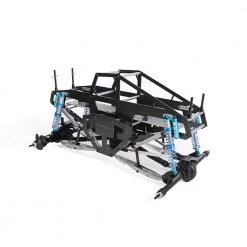 Best Sale 🎁 RC4WD 1/10 Carbon Assault 4WD Monster Truck Kit ⌛ -Cheap RC Cars And Trucks Store RC4ZK0066 A5 XBD30ZHK