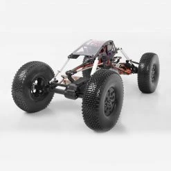 Best Sale ❤️ RC4WD 1/10 Bully II MOA 4WD Competition Crawler Brushed RTR 😉