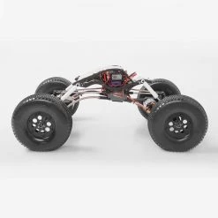 Best Sale ❤️ RC4WD 1/10 Bully II MOA 4WD Competition Crawler Brushed RTR 😉 -Cheap RC Cars And Trucks Store RC4ZRTR0027 A2 C2ZGNXGH