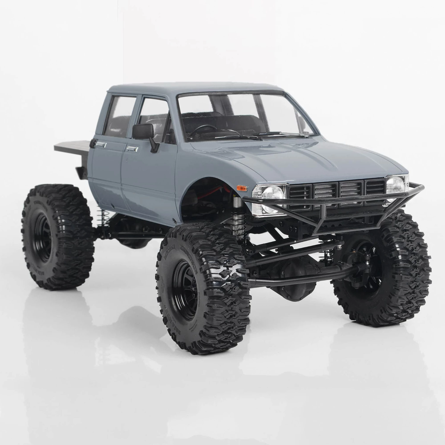 Best deal 👏 RC4WD 1/10 C2X Class 2 4WD Competition Truck with Mojave II Body, RTR 😉 1 Best deal 👏 RC4WD 1/10 C2X Class 2 4WD Competition Truck with Mojave II Body, RTR 😉