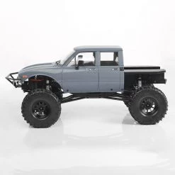 Best deal 👏 RC4WD 1/10 C2X Class 2 4WD Competition Truck with Mojave II Body, RTR 😉 11 Best deal 👏 RC4WD 1/10 C2X Class 2 4WD Competition Truck with Mojave II Body, RTR 😉 -Cheap RC Cars And Trucks Store RC4ZRTR0042 A02 15NVVBNS