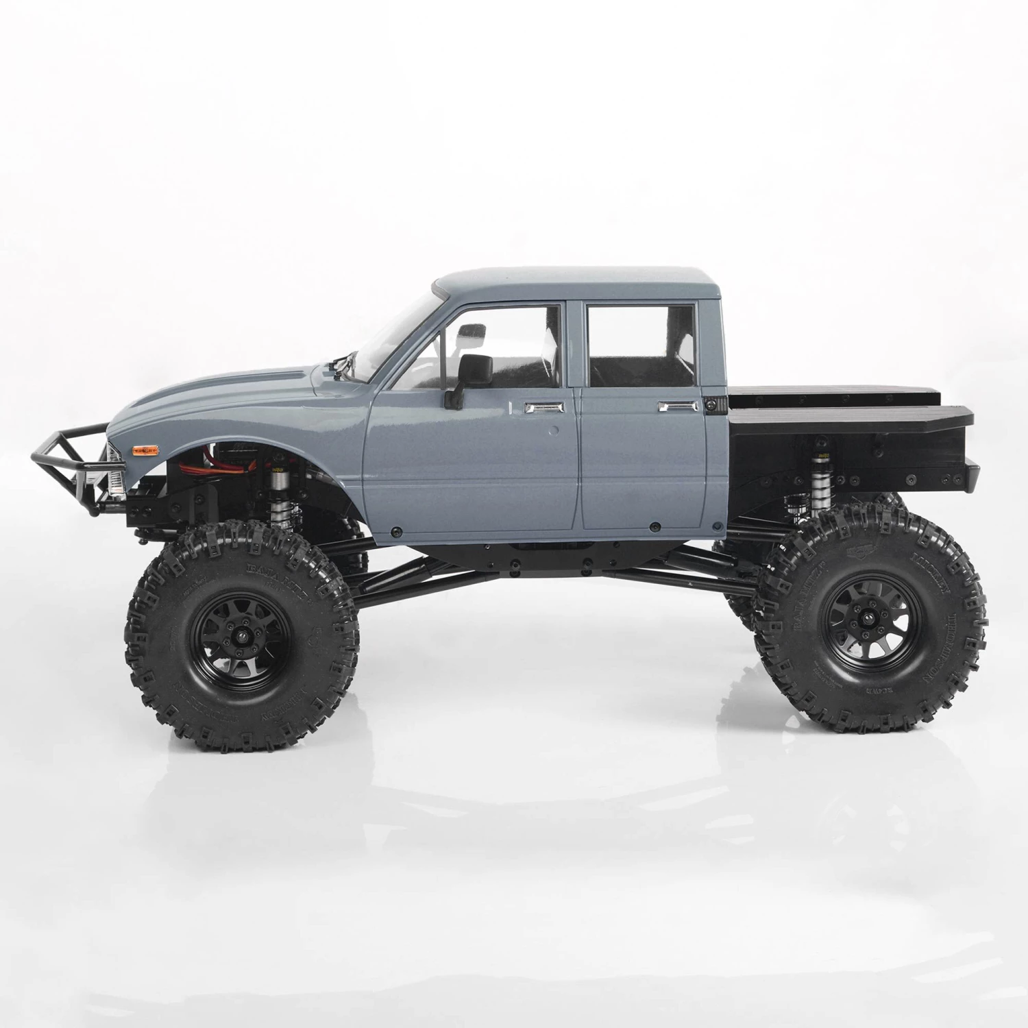 Best deal 👏 RC4WD 1/10 C2X Class 2 4WD Competition Truck with Mojave II Body, RTR 😉 5 Best deal 👏 RC4WD 1/10 C2X Class 2 4WD Competition Truck with Mojave II Body, RTR 😉 - Image 5