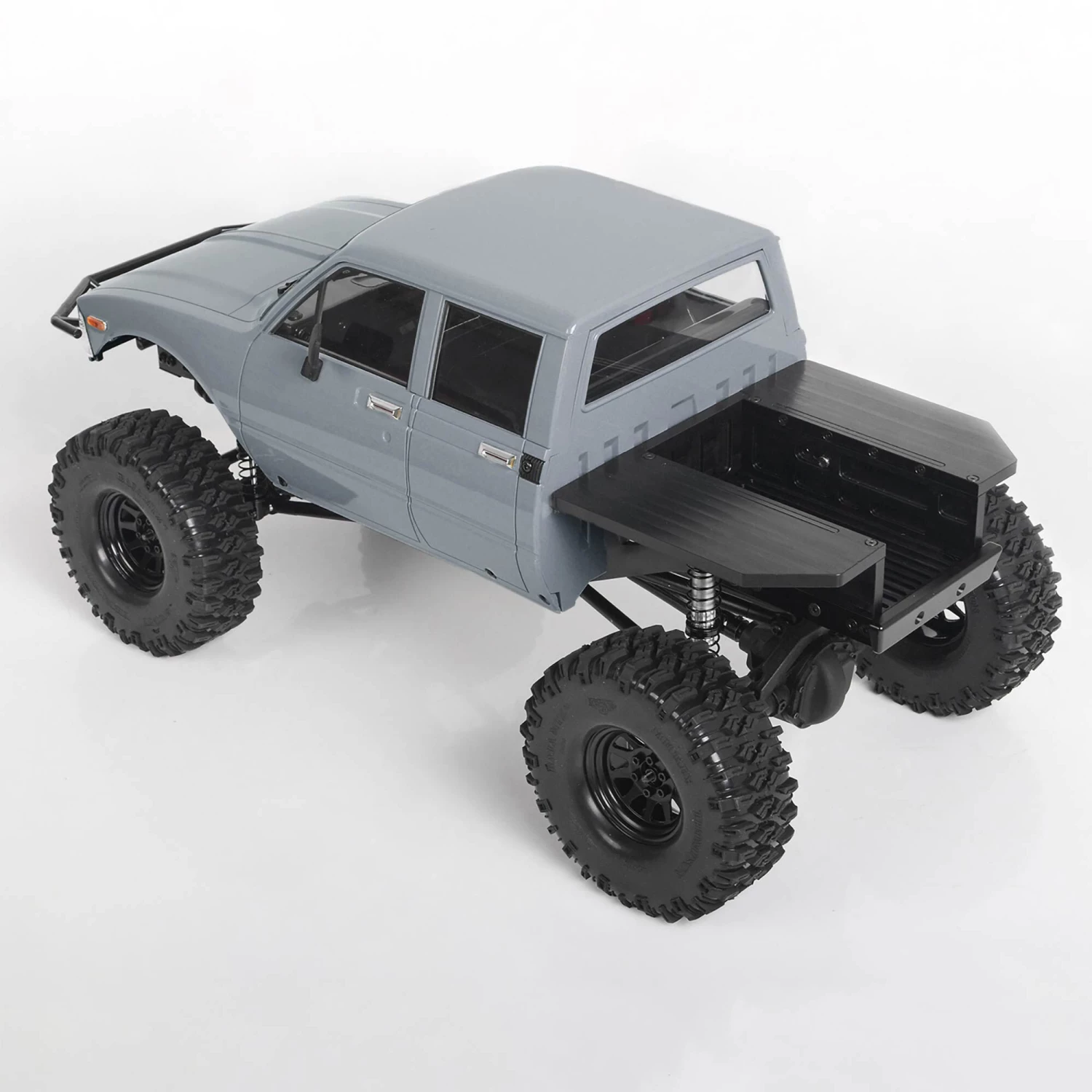 Best deal 👏 RC4WD 1/10 C2X Class 2 4WD Competition Truck with Mojave II Body, RTR 😉 7 Best deal 👏 RC4WD 1/10 C2X Class 2 4WD Competition Truck with Mojave II Body, RTR 😉 - Image 7