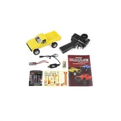 Brand new ๐ RC4WD 1/24 Trail Finder 2 4WD with Mojave II Hard Body RTR, Yellow โญ 12 Brand new ๐ RC4WD 1/24 Trail Finder 2 4WD with Mojave II Hard Body RTR, Yellow โญ -Cheap RC Cars And Trucks Store RC4ZRTR0051 A5 92B49A4G 1