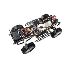 Deals 👏 RC4WD 1/10 Trail Finder 2 RTR w/Chevrolet Blazer Body - Rust Bucket ✨ 15 Deals 👏 RC4WD 1/10 Trail Finder 2 RTR w/Chevrolet Blazer Body - Rust Bucket ✨ -Cheap RC Cars And Trucks Store RC4ZRTR0055 A04 023WBYBP 1