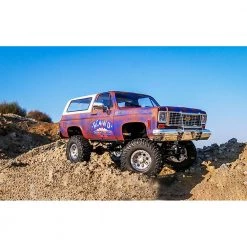 Deals 👏 RC4WD 1/10 Trail Finder 2 RTR w/Chevrolet Blazer Body - Rust Bucket ✨ 19 Deals 👏 RC4WD 1/10 Trail Finder 2 RTR w/Chevrolet Blazer Body - Rust Bucket ✨ -Cheap RC Cars And Trucks Store RC4ZRTR0055 A08 023WBYBP 1