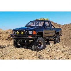 Best Sale 👍 RC4WD 1/10 Trail Finder 2 LWB 4WD with 1987 Toyota Xtra Cab, RTR 🥰
