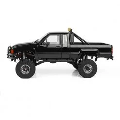 Best Sale 👍 RC4WD 1/10 Trail Finder 2 LWB 4WD with 1987 Toyota Xtra Cab, RTR 🥰 -Cheap RC Cars And Trucks Store RC4ZRTR0057 A2 BALZ32H4