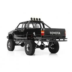 Best Sale 👍 RC4WD 1/10 Trail Finder 2 LWB 4WD with 1987 Toyota Xtra Cab, RTR 🥰 -Cheap RC Cars And Trucks Store RC4ZRTR0057 A3 BALZ32H4