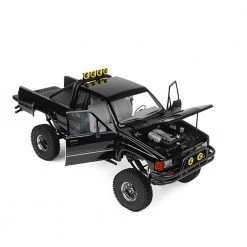 Best Sale 👍 RC4WD 1/10 Trail Finder 2 LWB 4WD with 1987 Toyota Xtra Cab, RTR 🥰 -Cheap RC Cars And Trucks Store RC4ZRTR0057 A5 BALZ32H4