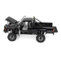 Best Sale 👍 RC4WD 1/10 Trail Finder 2 LWB 4WD with 1987 Toyota Xtra Cab, RTR 🥰 -Cheap RC Cars And Trucks Store RC4ZRTR0057 A6 BALZ32H4