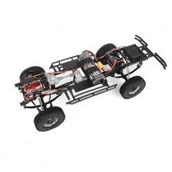 Best Sale 👍 RC4WD 1/10 Trail Finder 2 LWB 4WD with 1987 Toyota Xtra Cab, RTR 🥰 -Cheap RC Cars And Trucks Store RC4ZRTR0057 A8 BALZ32H4