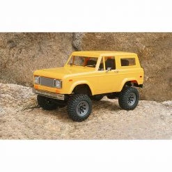 Hot Sale โ๏ธ RC4WD 1/18 Gelande II RTR with Black Hawk Hard Body Set ๐ฅฐ 8 Hot Sale โ๏ธ RC4WD 1/18 Gelande II RTR with Black Hawk Hard Body Set ๐ฅฐ -Cheap RC Cars And Trucks Store RC4ZRTR0059 A0 YKRGP4TG 2