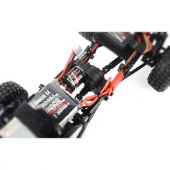 Hot Sale โ๏ธ RC4WD 1/18 Gelande II RTR with Black Hawk Hard Body Set ๐ฅฐ 10 Hot Sale โ๏ธ RC4WD 1/18 Gelande II RTR with Black Hawk Hard Body Set ๐ฅฐ -Cheap RC Cars And Trucks Store RC4ZRTR0059 A4 YKRGP4TG 2