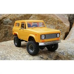 Hot Sale โ๏ธ RC4WD 1/18 Gelande II RTR with Black Hawk Hard Body Set ๐ฅฐ 9 Hot Sale โ๏ธ RC4WD 1/18 Gelande II RTR with Black Hawk Hard Body Set ๐ฅฐ -Cheap RC Cars And Trucks Store RC4ZRTR0059 A5 YKRGP4TG 2