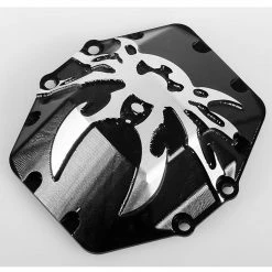 Flash Sale ⭐ RC4WD Poison Spyder Bombshell Diff Cover Wraith 👏