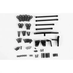 Outlet 🥰 RC4WD 3 Link Kit, Front Axle with Panhard Setup: TF2 🥰