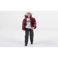 Best reviews of 💯 RC4WD Action Figure - Mike 🧨