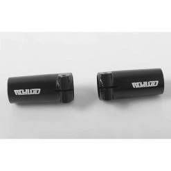 Budget 🎁 RC4WD Alum Straight Axle Adapter Axial AR44 SCX10 II 😉