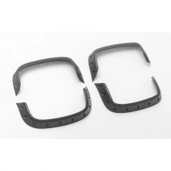 Best Pirce ✔️ RC4WD Tough Armor Fender Flares for Chevy Blazer Body 👍