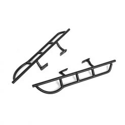 Top 10 👏 RC4WD Side Steel Sliders-Cross Country Off-Road Chassis 🥰