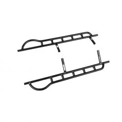 Coupon 😉 RC4WD Steel Side Sliders: SCX10 III Gladiator 💯