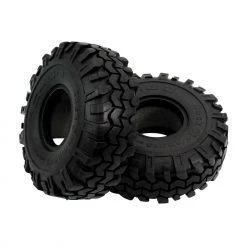 Top 10 🎁 RC4WD 1/10 Rock Stomper 1.55" Off-Road Tires (2) 🧨