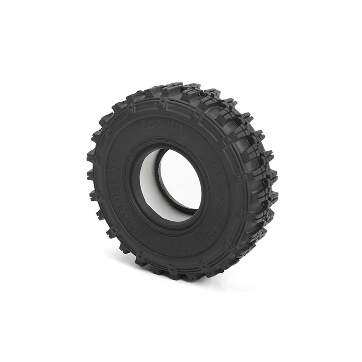 Best Pirce ๐ฅ RC4WD Rocky Country 1.55" Truck Tires (2) ๐ 1 Best Pirce ๐ฅ RC4WD Rocky Country 1.55" Truck Tires (2) ๐