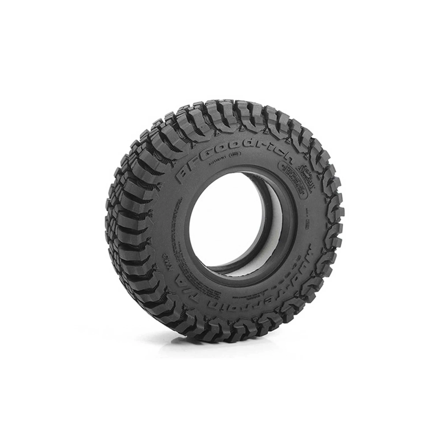 Buy ๐คฉ RC4WD BFGoodrich Mud Terrain T/A KM3 1.9" Tires (2) ๐ 1 Buy ๐คฉ RC4WD BFGoodrich Mud Terrain T/A KM3 1.9" Tires (2) ๐