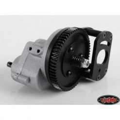 Buy 🔥 RC4WD R3 Scale Single Speed Transmission 🛒
