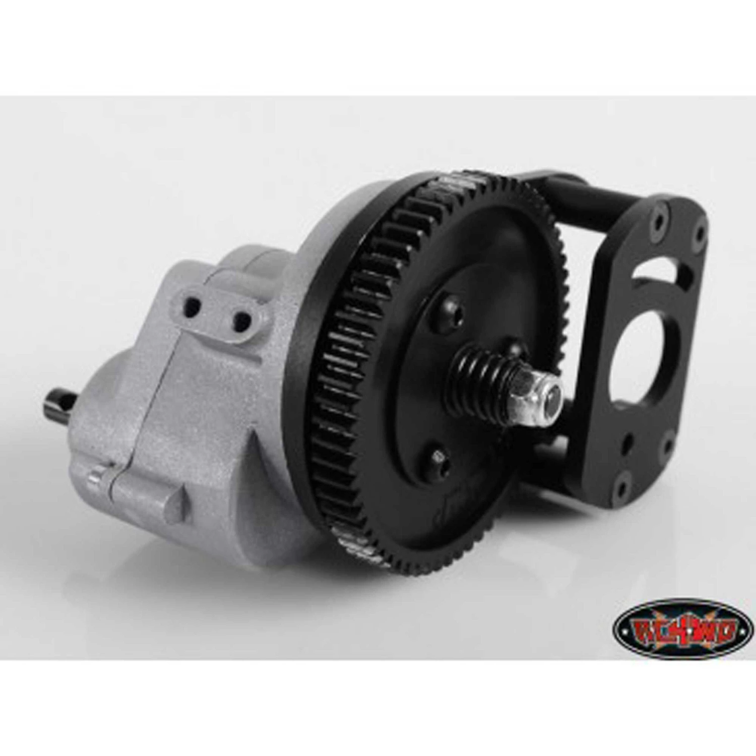 Buy ๐ฅ RC4WD R3 Scale Single Speed Transmission ๐ 1 Buy ๐ฅ RC4WD R3 Scale Single Speed Transmission ๐