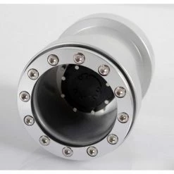 Coupon 🧨 RC4WD Beadlock Wheels V2 For Clod Buster (Aluminum) ⭐