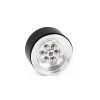 Best reviews of ✔️ RC4WD Vintage Yota 6 Lug 0.7" Beadlock Wheels (2) ⌛