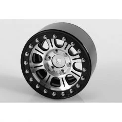 Brand new ❤️ RC4WD Raceline Monster 1.9 Beadlock Wheels (4) ✨