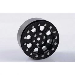 Discount 🌟 RC4WD Raceline Monster 2.2" Beadlock Wheels (Black) ✔️