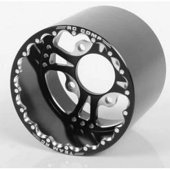 Wholesale 👍 RC4WD RC Components 🔨 Hammer 2 Drag Race Rear Wheels 👏