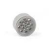 Hot Sale 🔥 RC4WD OEM Plastic 0.7" Beadlock Wheels, Grey (2) ⌛