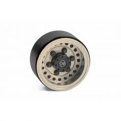 Best reviews of ⭐ RC4WD Black Rhino Armory 1.0" Internal Beadlock Wheels (4) ❤️